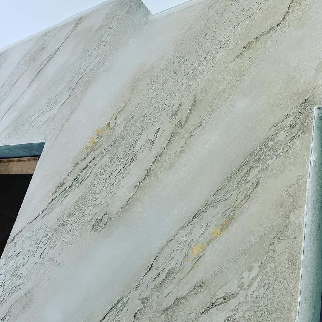 Material, Struktur & Oberfläche